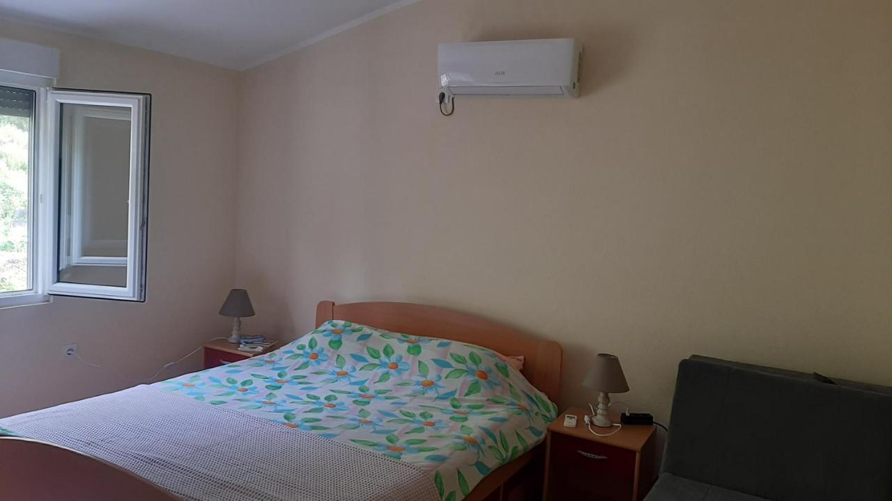 Apartments Krivokapic Kotor Exterior foto