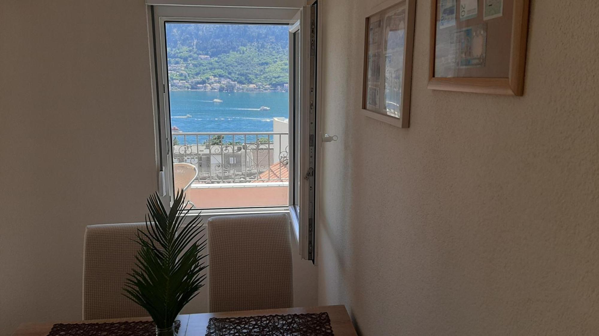 Apartments Krivokapic Kotor Exterior foto