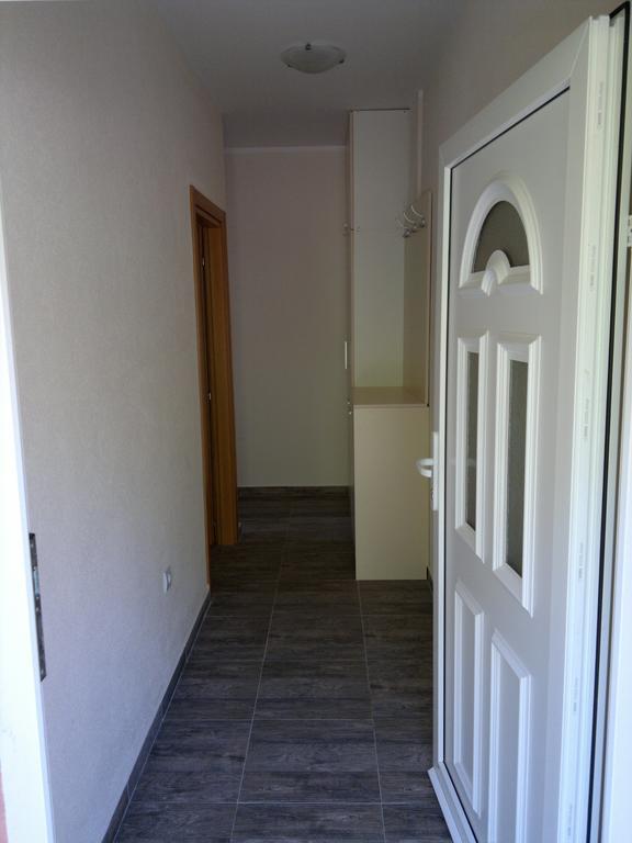 Apartments Krivokapic Kotor Exterior foto